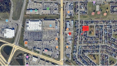 83 Barrett Drive, Red Deer, AB - Other