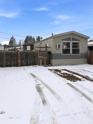 C3 - 5500 Womacks Road, Blackfalds, AB 