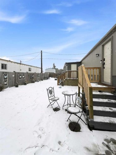 C3 - 5500 Womacks Road, Blackfalds, AB 