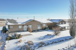 18010 Township Road 412 Rural Stettler No. 6, County Of, AB T0B 1H0