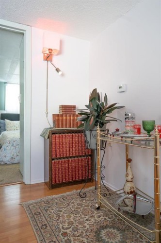 5223 Newson Boulevard, Bashaw, AB - Indoor Photo Showing Other Room