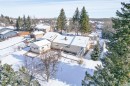 5223 Newson Boulevard, Bashaw, AB  - Outdoor With View 