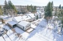 5223 Newson Boulevard, Bashaw, AB  - Outdoor With View 