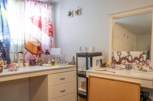 5223 Newson Boulevard, Bashaw, AB - Indoor Photo Showing Bathroom