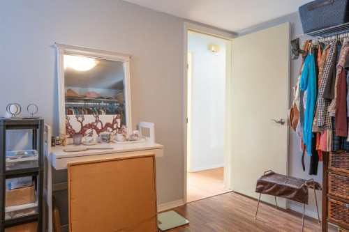 5223 Newson Boulevard, Bashaw, AB - Indoor