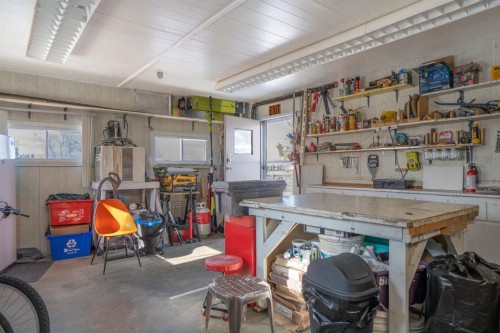 5223 Newson Boulevard, Bashaw, AB - Indoor Photo Showing Other Room