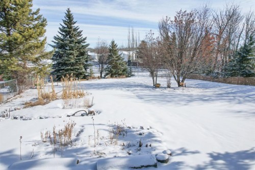 5223 Newson Boulevard, Bashaw, AB - Outdoor With View