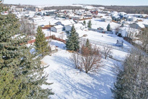 5223 Newson Boulevard, Bashaw, AB - Outdoor With View