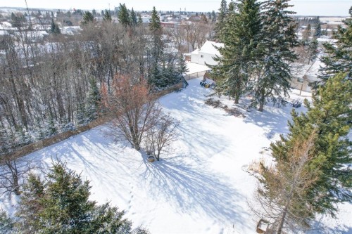 5223 Newson Boulevard, Bashaw, AB - Outdoor With View