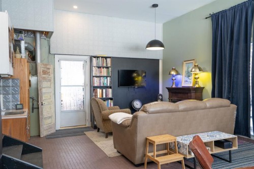 5223 Newson Boulevard, Bashaw, AB - Indoor Photo Showing Other Room