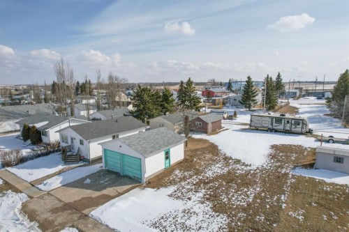 136 Main Street, Edberg, AB 