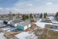 136 Main Street Edberg, AB T0B 1J0