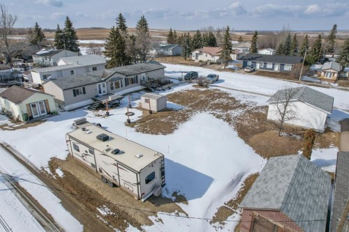 136 Main Street, Edberg, AB 