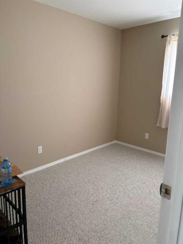 201 A&B First Street, Morrin, AB - Indoor Photo Showing Other Room