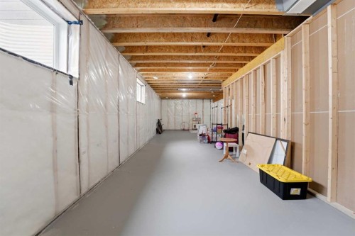 34 Mitchell Crescent, Blackfalds, AB - Indoor