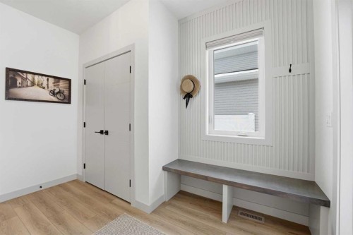 34 Mitchell Crescent, Blackfalds, AB - Indoor Photo Showing Other Room