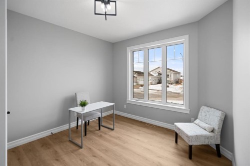 5737 55 Avenue, Camrose, AB - Indoor