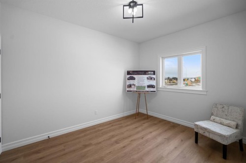 5737 55 Avenue, Camrose, AB - Indoor Photo Showing Other Room