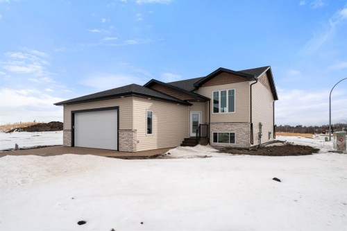 5737 55 Avenue  Camrose, AB T4V 5B9