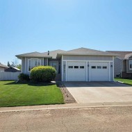 6701 41 Avenue Stettler, AB T4K 1L1