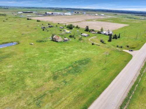 50101 Rr 173, Rural Beaver County, AB 