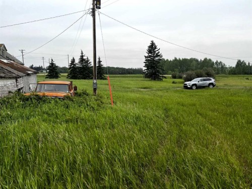 50101 Rr 173, Rural Beaver County, AB 