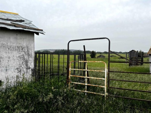 50101 Rr 173, Rural Beaver County, AB 