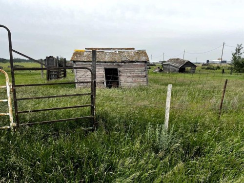 50101 Rr 173, Rural Beaver County, AB 