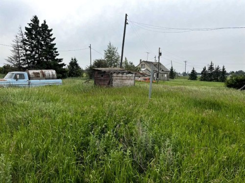 50101 Rr 173, Rural Beaver County, AB 
