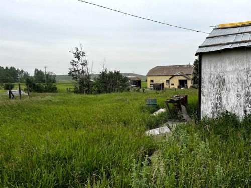 50101 Rr 173, Rural Beaver County, AB 