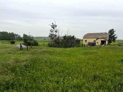 50101 Rr 173, Rural Beaver County, AB 