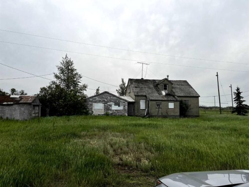 50101 Rr 173, Rural Beaver County, AB 