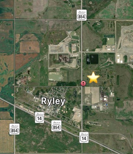 50101 Rr 173, Rural Beaver County, AB 