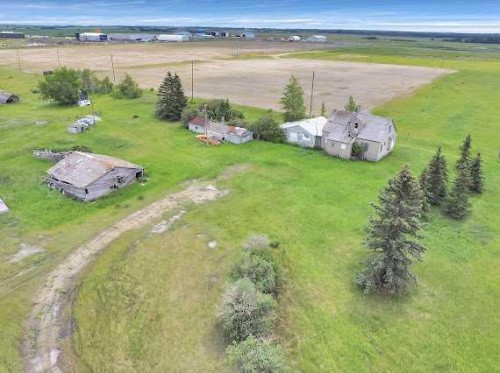 50101 Rr 173, Rural Beaver County, AB 