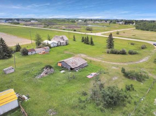 50101 Rr 173, Rural Beaver County, AB 