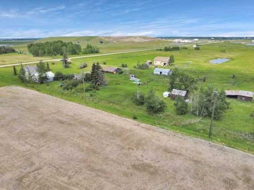 50101 Rr 173, Rural Beaver County, AB 
