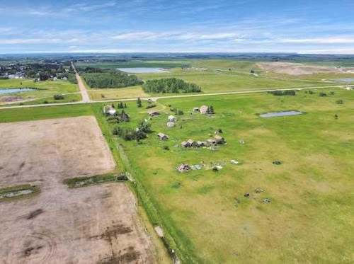 50101 Rr 173, Rural Beaver County, AB 