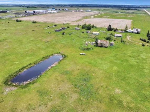 50101 Rr 173, Rural Beaver County, AB 