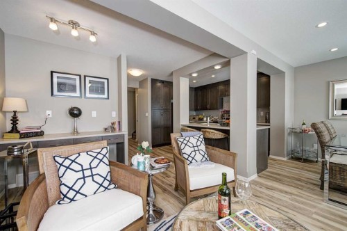 15 Golden Crescent, Red Deer, AB - Indoor