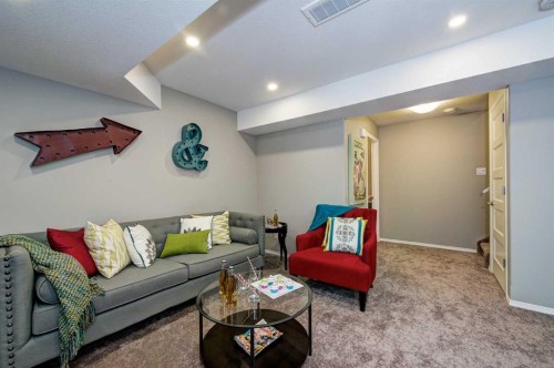 15 Golden Crescent, Red Deer, AB - Indoor