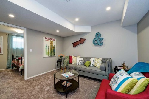 15 Golden Crescent, Red Deer, AB - Indoor