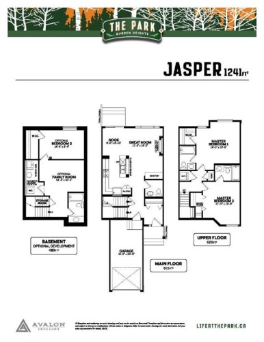 15 Golden Crescent, Red Deer, AB - Other