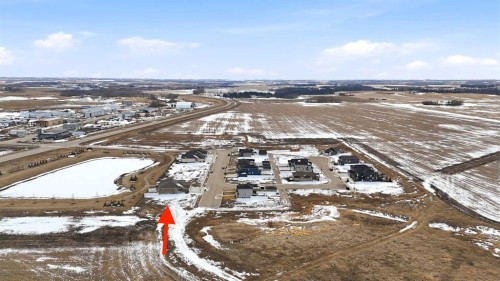 4314 63 Avenue, Innisfail, AB 
