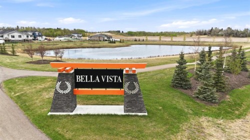 4209 63 Avenue, Innisfail, AB 