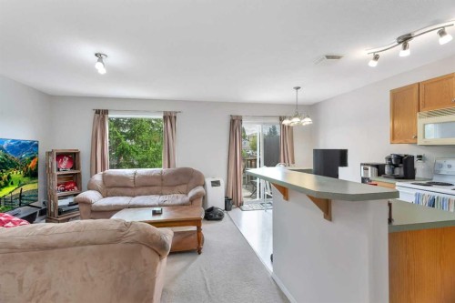 116 Arthur Close, Red Deer, AB - Indoor