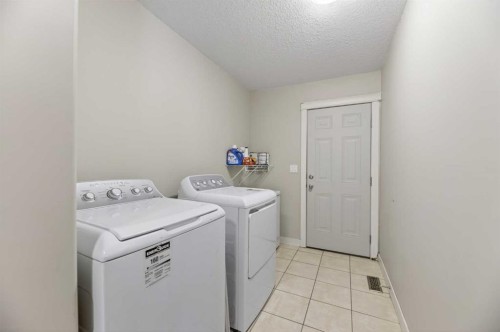 1 Destiny Way, Olds, AB - Indoor Photo Showing Laundry Room