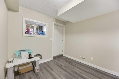 1 Destiny Way, Olds, AB - Indoor Photo Showing Other Room