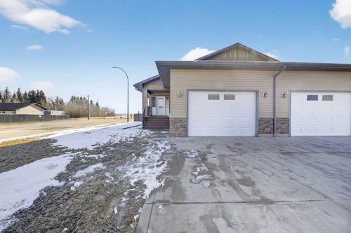 1 Destiny Way, Olds, AB - Outdoor