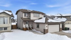 126 Larsen Crescent  Red Deer, AB T4R 0J3