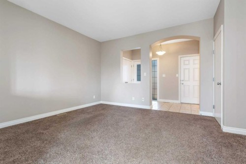 8 Ross Close, Sylvan Lake, AB - Indoor Photo Showing Other Room